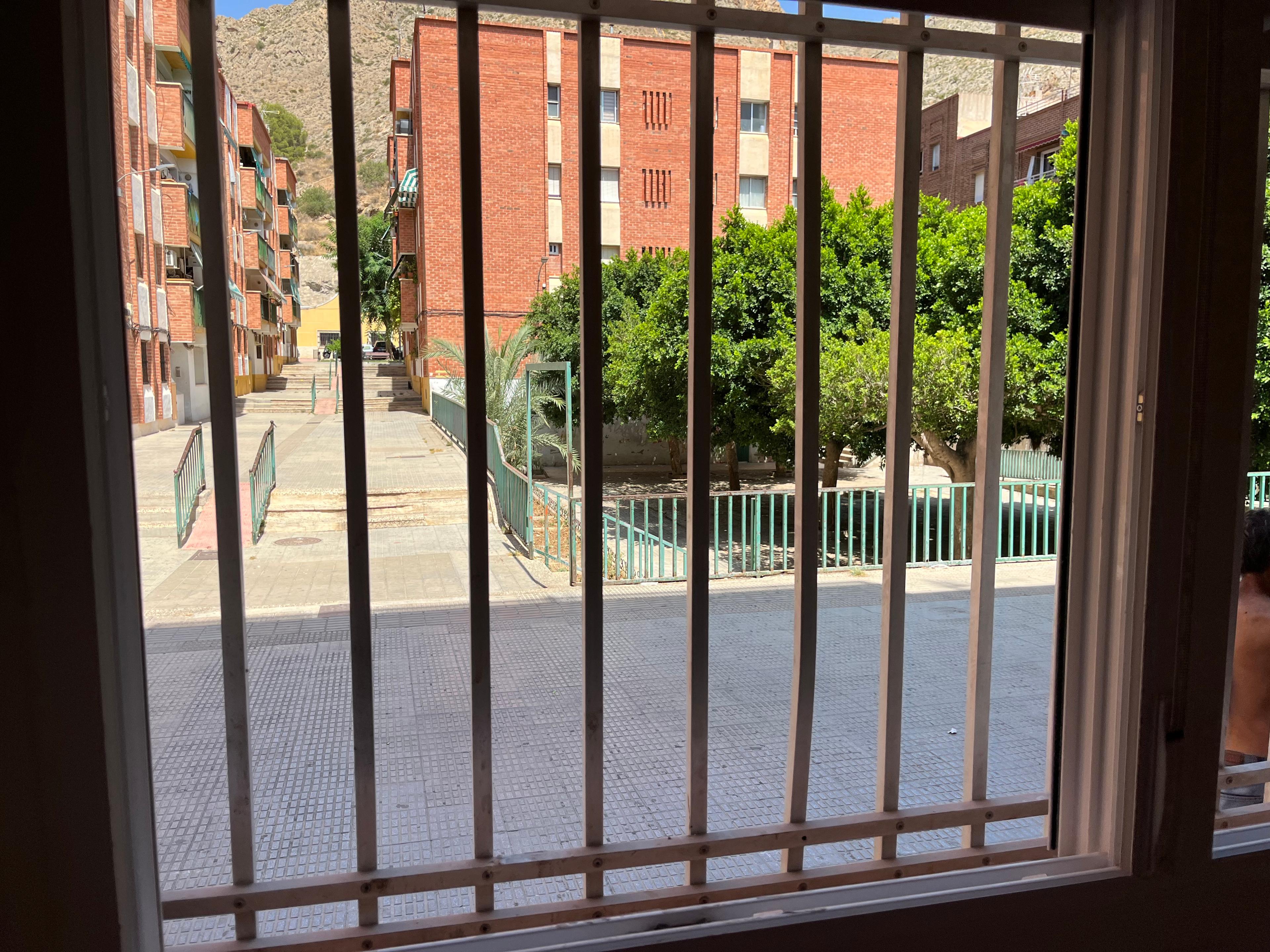 Piso en Alquiler en Calle Convento - 14