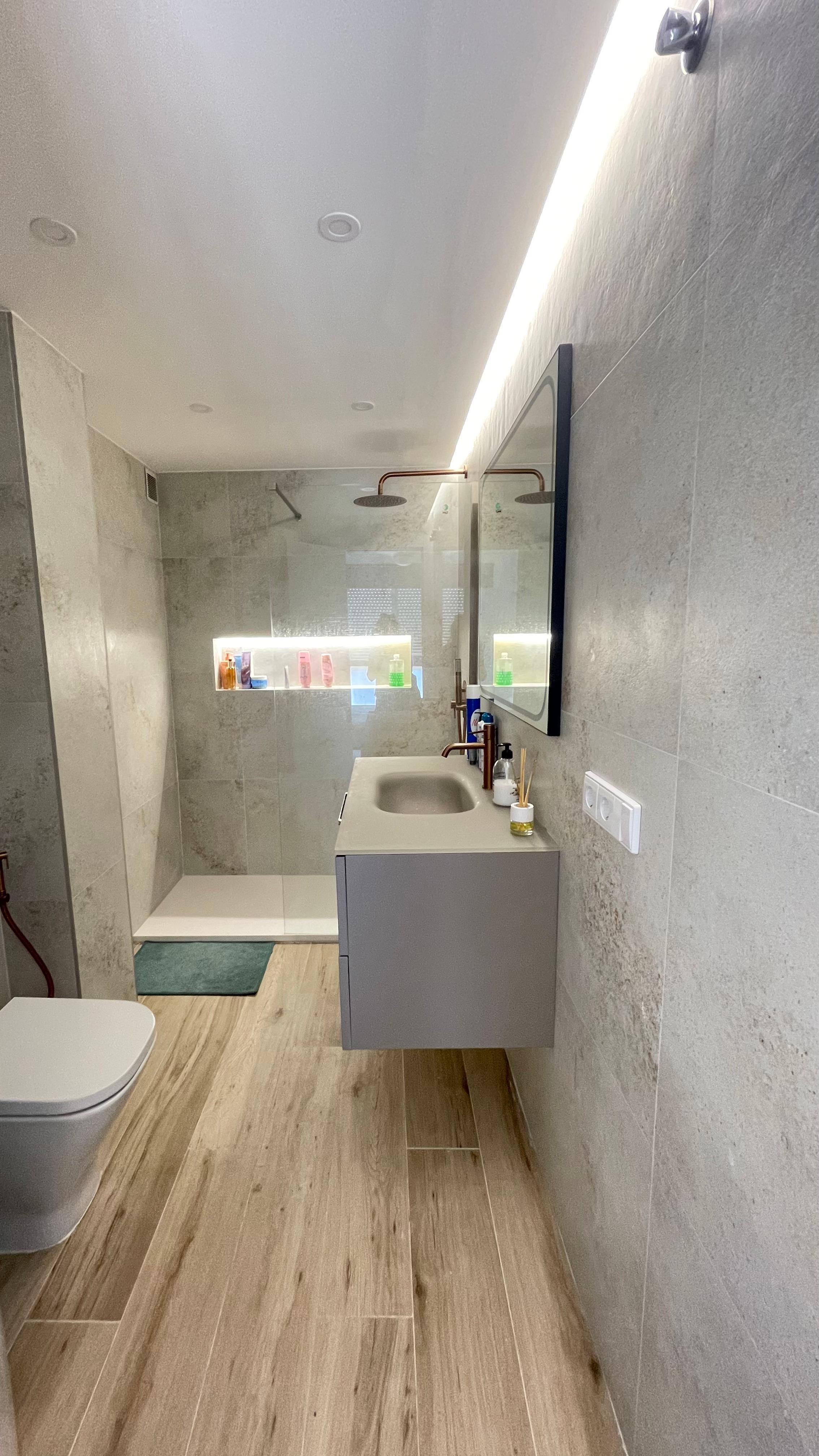 Piso en Alquiler en Carrer Mare Nostrum - 15