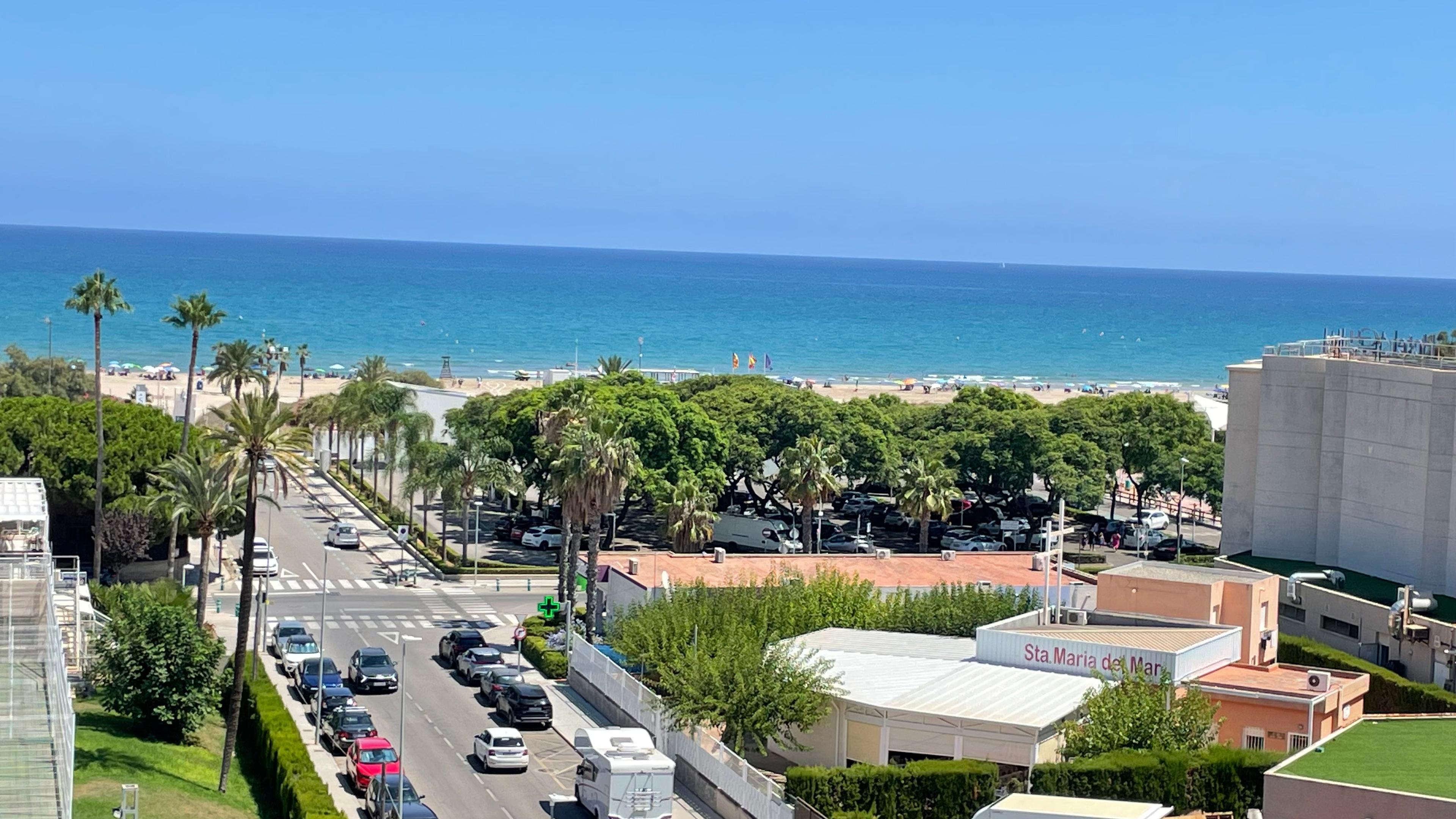 Piso en Alquiler en Carrer Mare Nostrum - 19
