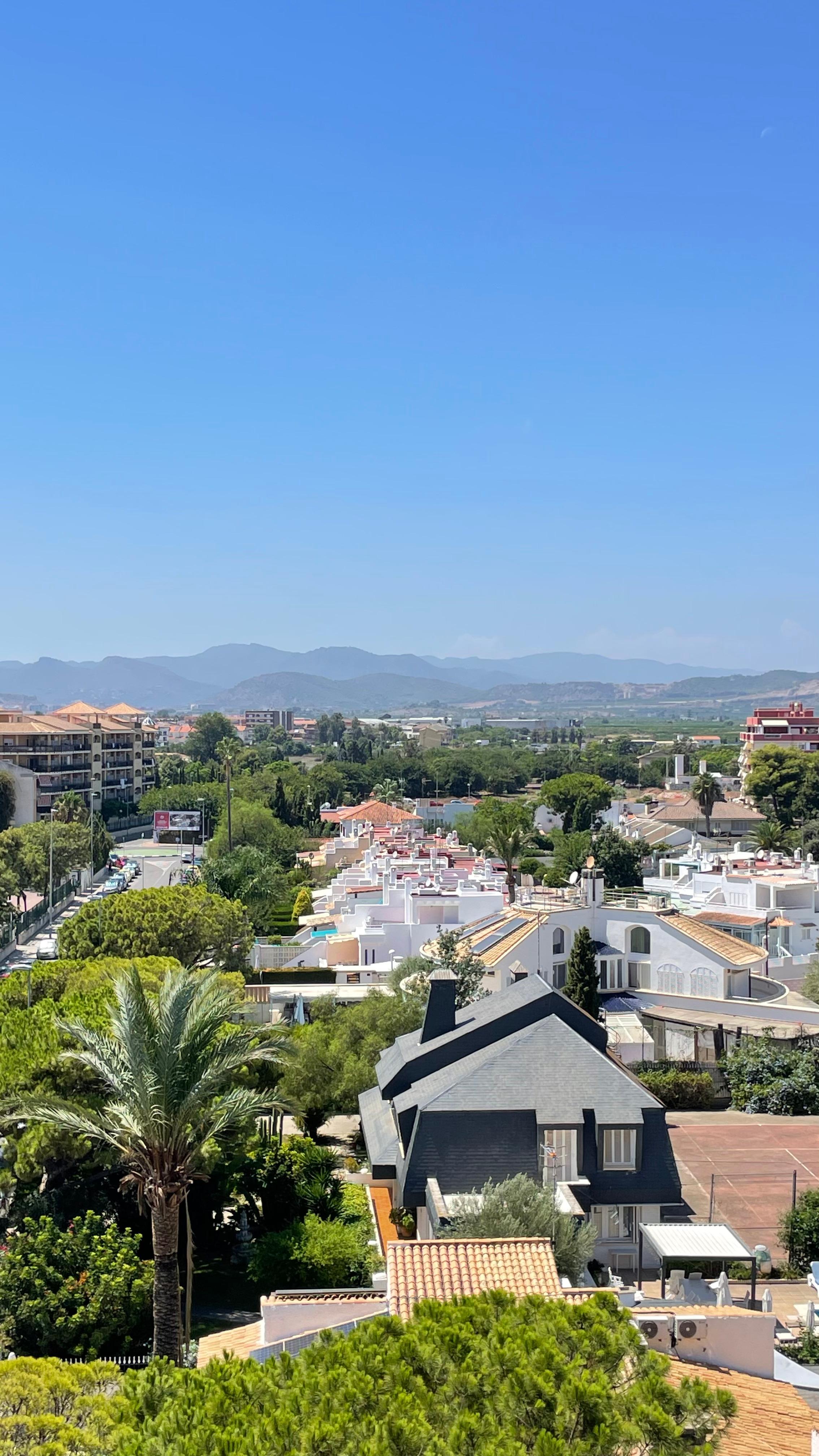 Piso en Alquiler en Carrer Mare Nostrum - 20