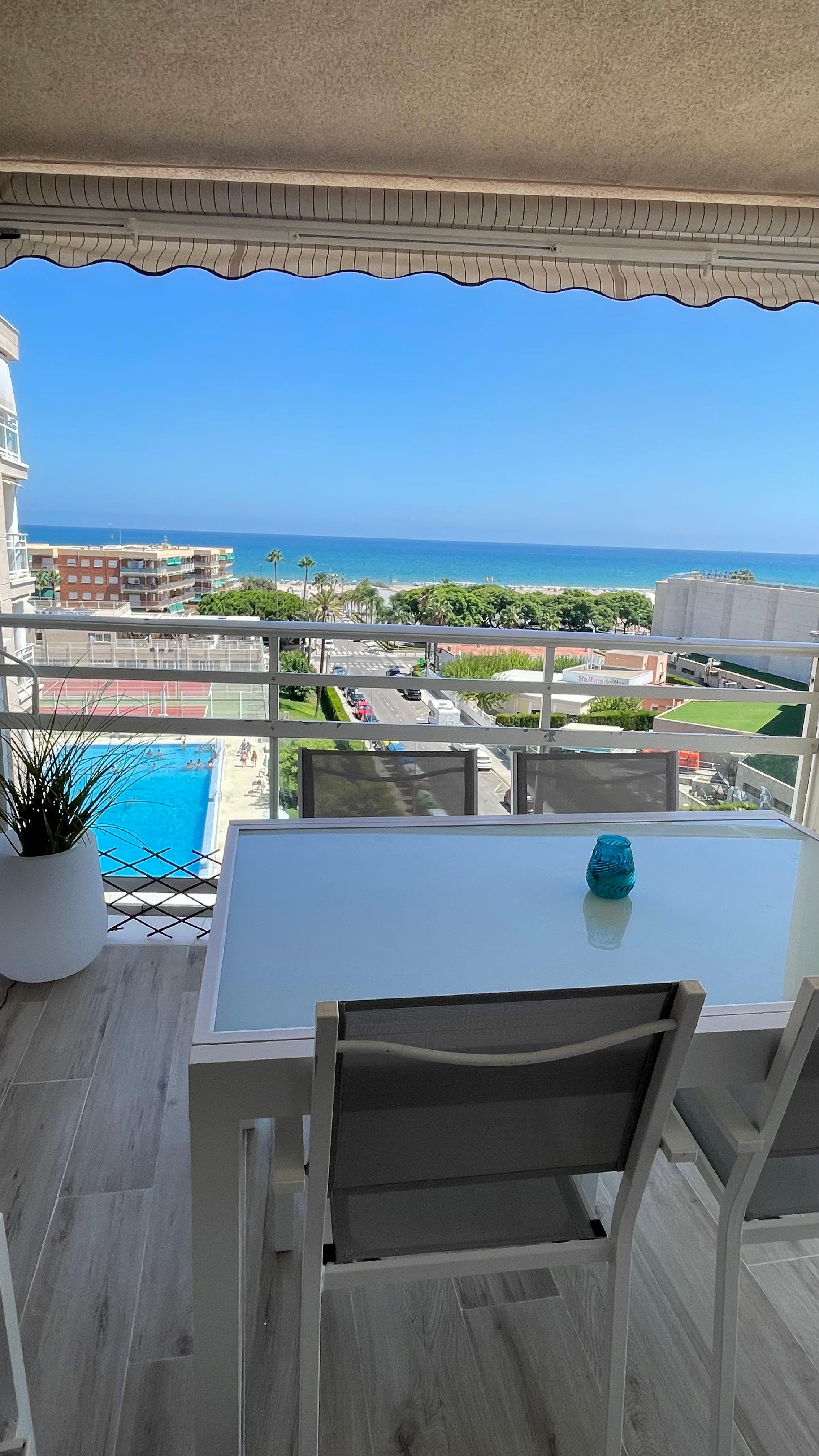 Piso en Alquiler en Carrer Mare Nostrum - 17