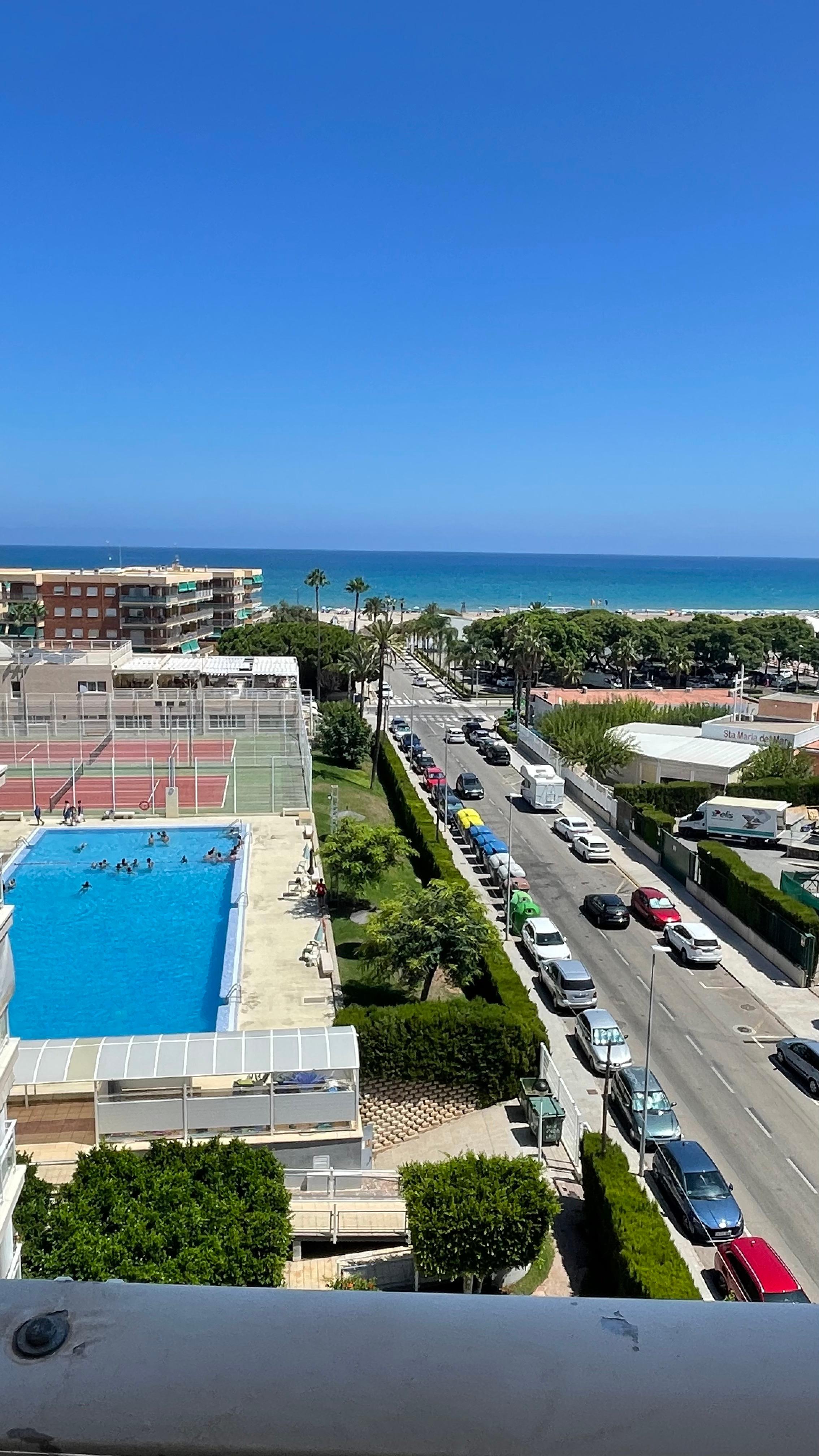 Piso en Alquiler en Carrer Mare Nostrum - 18