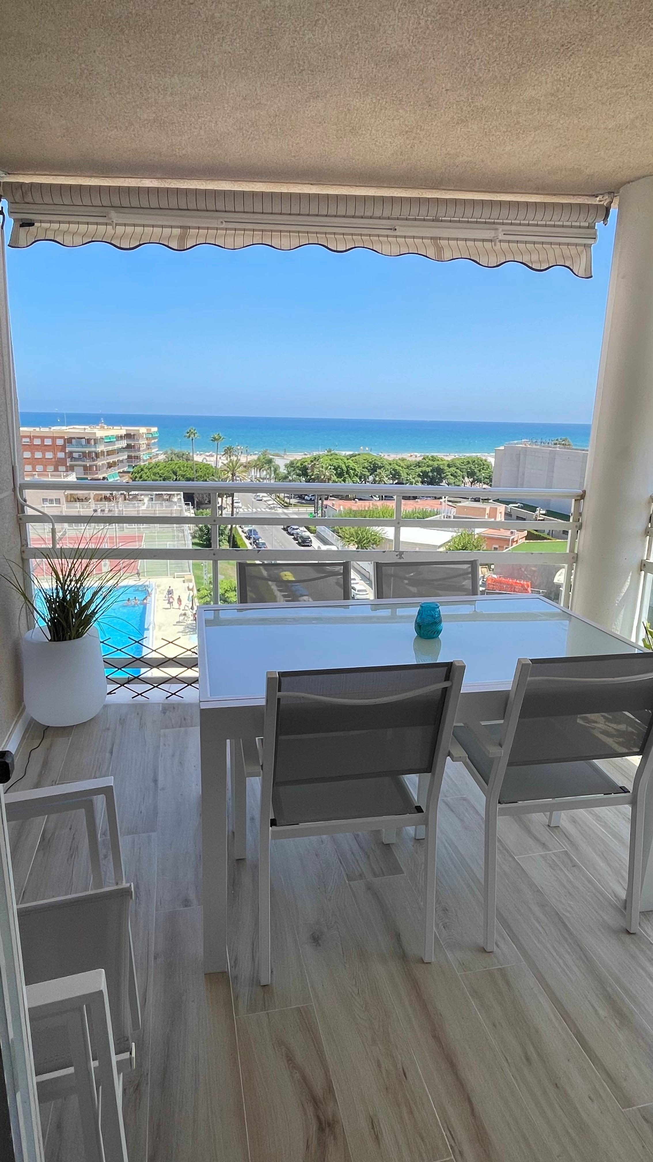 Piso en Alquiler en Carrer Mare Nostrum - 16